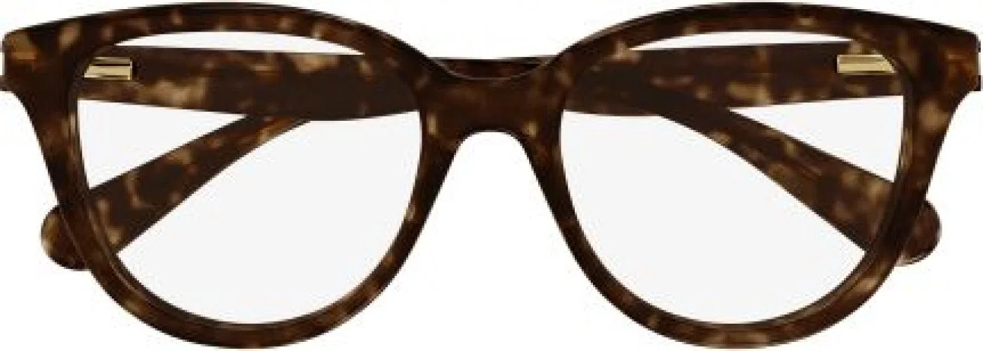 Chloe CC0021O Eyeglasses - view 5